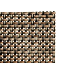APS PVC evőeszköz zseb 24x9cm 6db BARNA/BEIGE konyhai eszköz