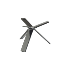 APS "Star" Büfé-Állvány, Magasság: 120 mm, ø: 160 mm konyhai eszköz