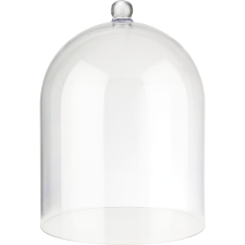 APS Super Dome frissítőfedél, magasság: 400 mm, átmérő: 300 mm konyhai eszköz