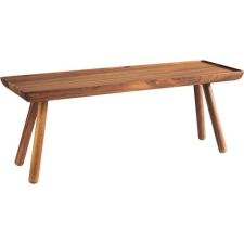 APS Téglalap alakú fa büféállvány, APS Acacia 53x16,2 cm konyhai eszköz