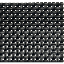 APS Teríték, APS 45x33 cm, fekete konyhai eszköz