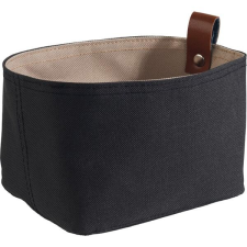 APS Zsák péktermékekhez, APS 19x11 cm, fekete konyhai eszköz