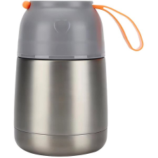 APT DA266 Ételtermosz, 650 ml, rozsdamentes acél babaétkészlet