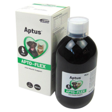  Aptus Apto-Flex szirup 500 ml vitamin, táplálékkiegészítő kutyáknak
