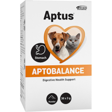 Aptus Aptobalance por 140 g vitamin, táplálékkiegészítő kutyáknak