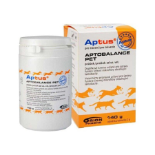 Aptus Aptus Aptobalance Pet por - 140 g vitamin, táplálékkiegészítő kutyáknak