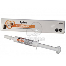 Aptus Attabalance paszta 15 ml vitamin, táplálékkiegészítő kutyáknak