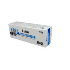 Aptus Cat Recobooster lábadozást segítő paszta 60gr vitamin, táplálékkiegészítő macskáknak