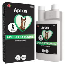 Aptus Equine Apto-Flex 1 l vitamin és táplálékkiegészítő