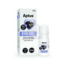  Aptus Eye Gel 10 ml szemkörnyékápoló