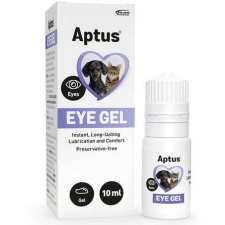 Aptus Eye Gel 10 ml vitamin, táplálékkiegészítő macskáknak