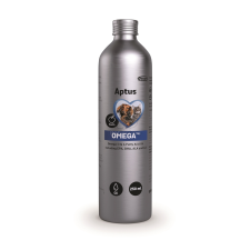 Aptus Omega olaj 250 ml vitamin, táplálékkiegészítő kutyáknak