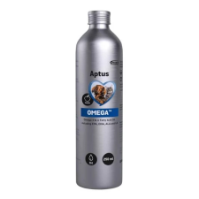  Aptus Omega olaj 250ml vitamin, táplálékkiegészítő kutyáknak