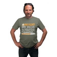  Apu viccek betöltése folyamatban - Férfi Póló férfi póló