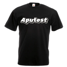  Aputest - Férfi Póló férfi póló