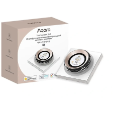 Aqara Touchscreen Dial V1 (DS-K01D) villanyszerelés