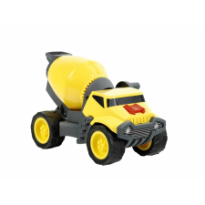  Aqua Action Car – Cement teherautó, 1:24 KLEIN makett