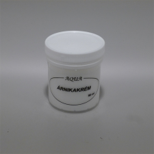  Aqua árnika krém 90 ml gyógyhatású készítmény