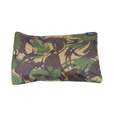  Aqua Camo Pillow Cover párna (408225) lakástextília