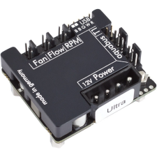 AQUA COMPUTER 53181 Hűtőborda hűtés