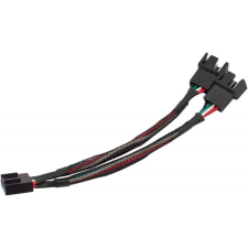 AQUA COMPUTER aquabus Y 0,1 M kábel és adapter