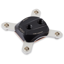 AQUA COMPUTER cuplex kryos NEXT Vízblokk hűtés