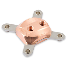 AQUA COMPUTER kryos NEXT Vízblokk hűtés