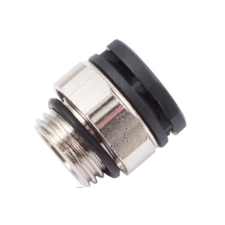  aqua computer nyomáskiegyenlítő membrán 1/4 hüvelyk, magas verzió (53138) hűtés