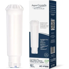Aqua Crystalis AC-F008 Krups kávéfőzőkhöz (pótszűrők a F08801 és NIRF700 modellekhez) kávéfőző kellék