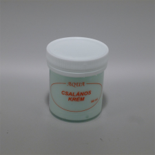 Aqua csalán krém 90 ml gyógyhatású készítmény
