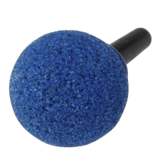 Aqua Della Levegőztető Kő, M: 30 mm, Kék, L226/103838 levegőztető
