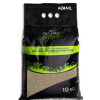 Aqua-El AquaEl 10kg Natural Aquvarium Substrate - Akváriumi dekorkavics (kvarchomok) 0,4-1,2mm (10kg)