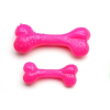 Aqua-El COMFY játék Mentolos csont pink 12,5cm