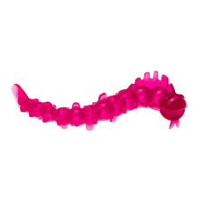 Aqua-El Comfy Snacky Worm - jutalomfalat adagoló játék - pink játék kutyáknak