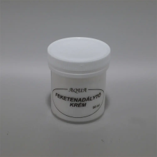  Aqua feketenadálytő krém 90 ml gyógyhatású készítmény