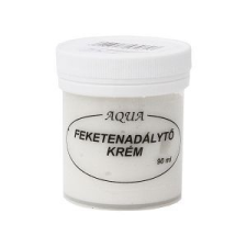 AQUA Feketenadálytő Krém 90 Ml 90 Ml gyógyhatású készítmény
