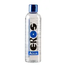  Aqua – Flasche 250 ml síkosító