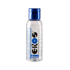  Aqua – Flasche 50 ml síkosító