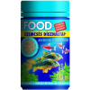 Aqua-Food 120 ml díszhaltáp szemcsés