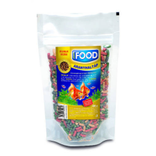 Aqua-Food | Aranyhal | Díszhaltáp - 400 ml haleledel
