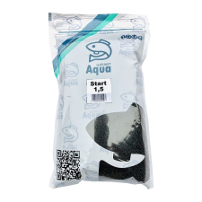 Aqua Garant AQUA Garant Start Pellet 800gr 1,5 mm csali