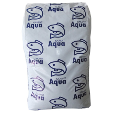 Aqua Garant Classic pellet 25kg - 4mm bojli, aroma