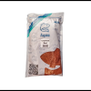  Aqua Garant Crushed Red roppantott pellet horgászcsali – piros (AG593)