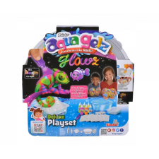 Aqua Gelz Deluxe Világító Szett kreatív és készségfejlesztő