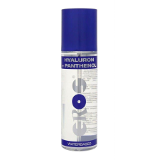 Aqua Hyaluron + Panthenol 200 ml síkosító