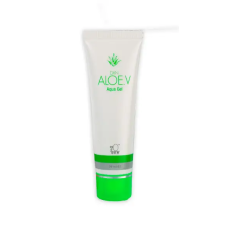  Aqua krém aloe vera 90ml gyógyhatású készítmény
