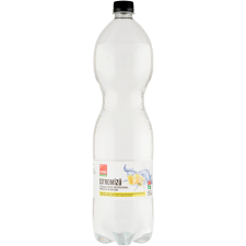 AQUA LORENZO KFT COOP CITROM Í.SZÉNSAVAS VÍZ PET.DRS 1.5L üdítő, ásványviz, gyümölcslé