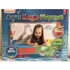  : Aqua magic playmat-vizes játszószőnyeg  - Kreatív játékok
