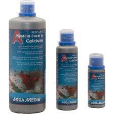 Aqua Medic REEF LIFE System Coral A Calcium 100 ml akvárium vegyszer