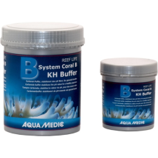 Aqua Medic REEF LIFE System Coral B KH Buffer 1000 g akvárium vegyszer